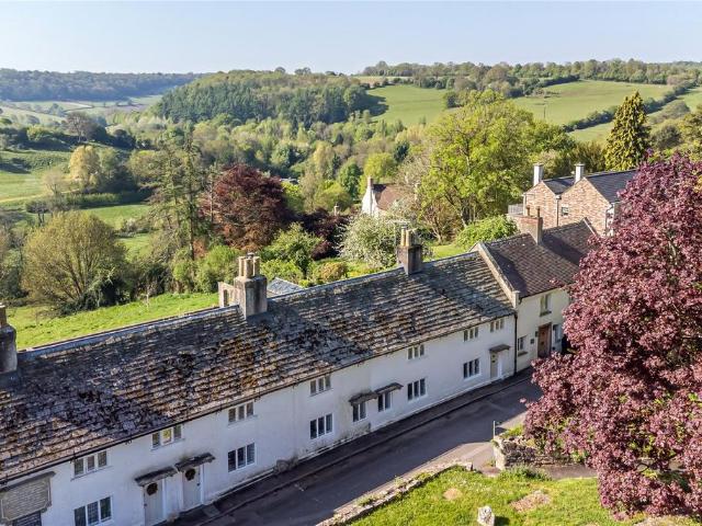 House for sale in Newland, Bromsberrow Heath