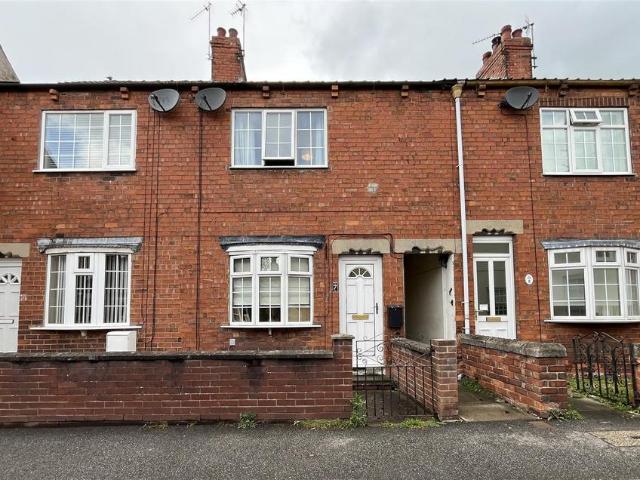 House for sale in North Howden, East Riding Of Yorkshire
