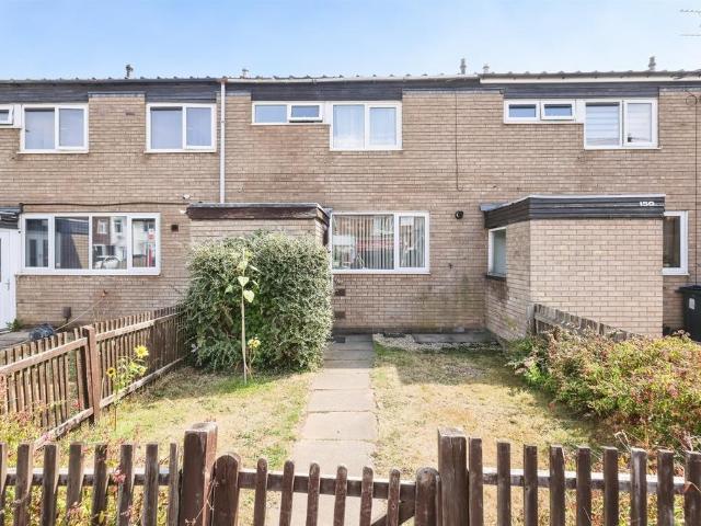 House for sale in Highters Heath, Birmingham