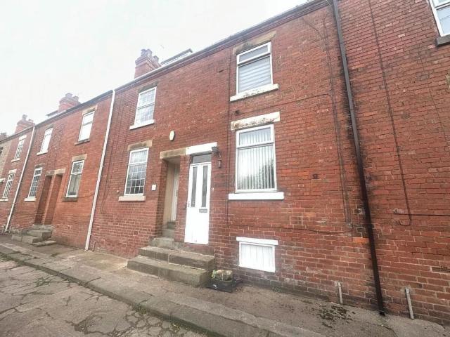 House for sale in Conisbrough, Doncaster
