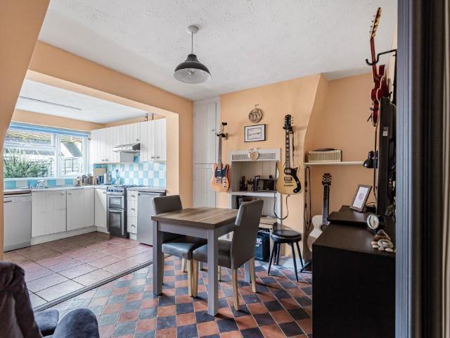 House for sale in Barway, Cambridgeshire