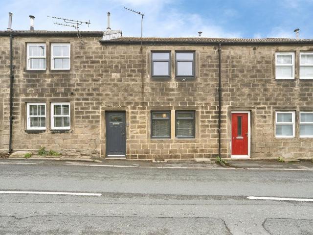House for sale in Horsforth, West Yorkshire