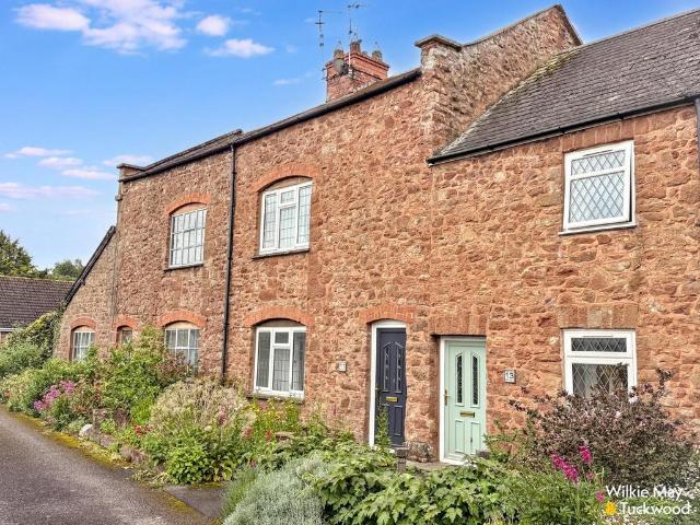 House for sale in Williton, Bishops Lydeard