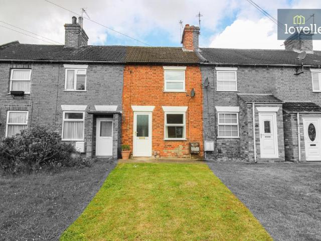 House for sale in Belleau, Lincolnshire