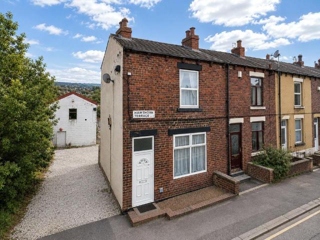 House for sale in Garforth, West Yorkshire