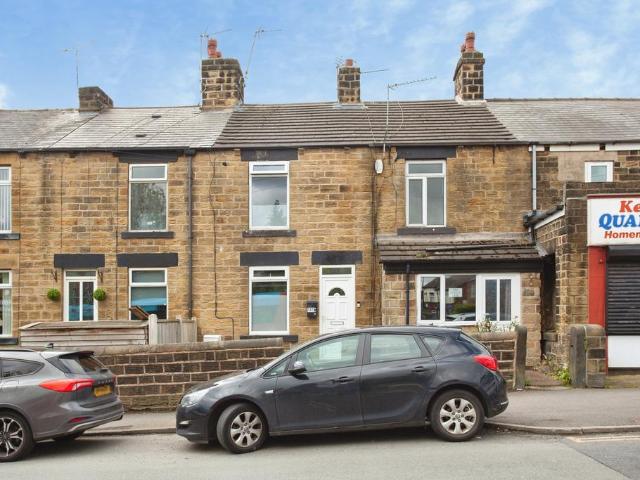 House for sale in Ecclesfield, South Yorkshire