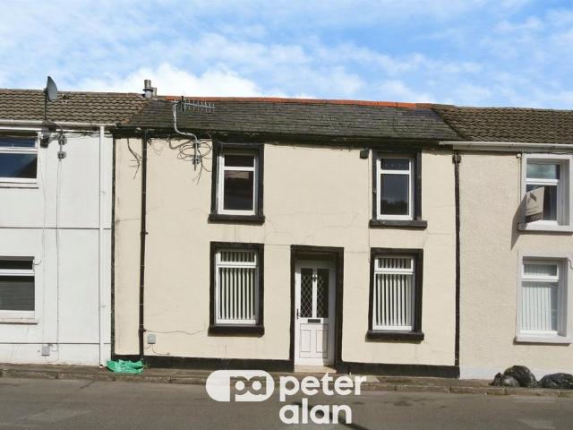 House for sale in Aberaman North, Aberaman