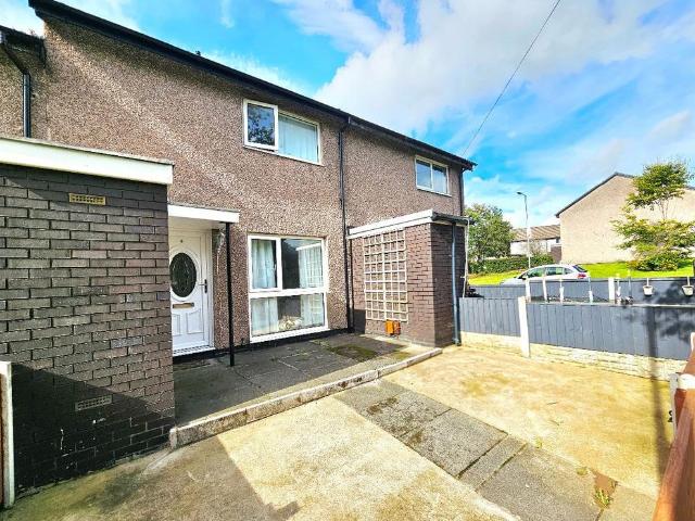 House for sale in Tonge Moor, Bolton