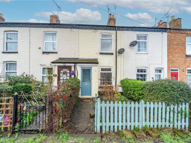 House for sale in Barton In Fabis, East Midlands