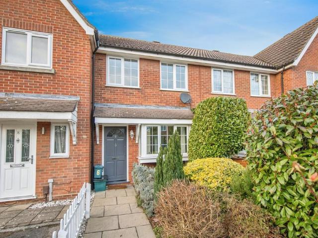 House for sale in Highwoods, Fordham Heath