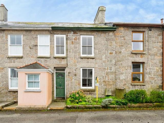 House for sale in Treneere, Penzance