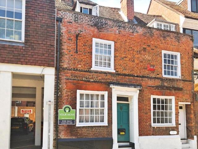 House for sale in St. Mildred's, The Bridge