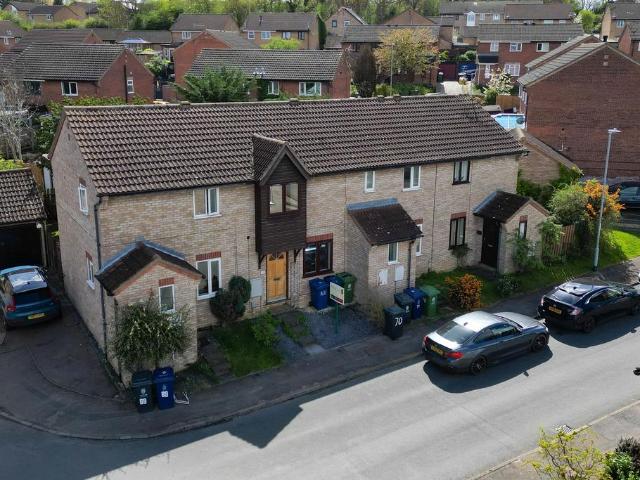 House for sale in Arrington, Cambridgeshire