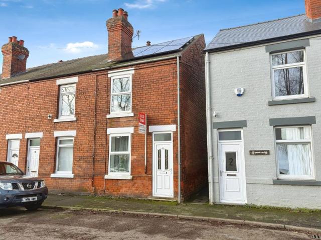 House for sale in Thrumpton, Costhorpe