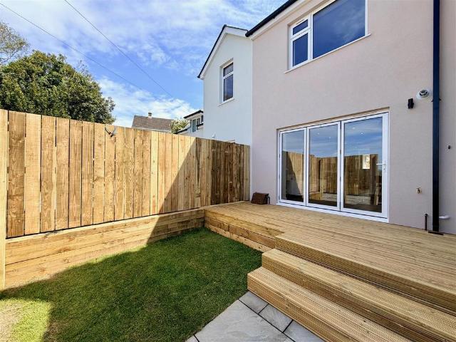 House for sale in Staddiscombe, Mount Wise