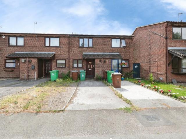 House for sale in Haddon, East Midlands