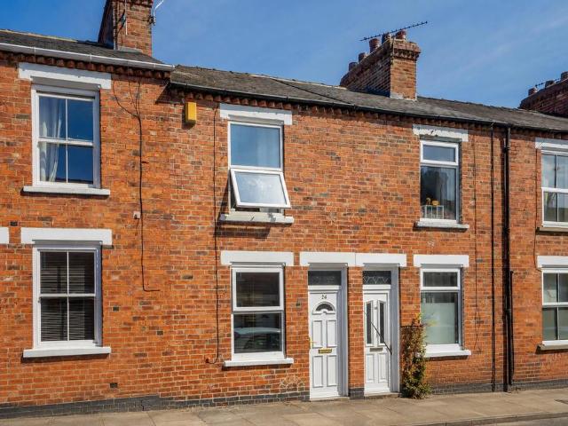 House for sale in High Field, York