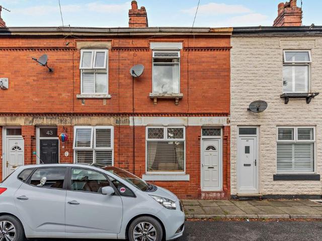 House for sale in Sale, Trafford