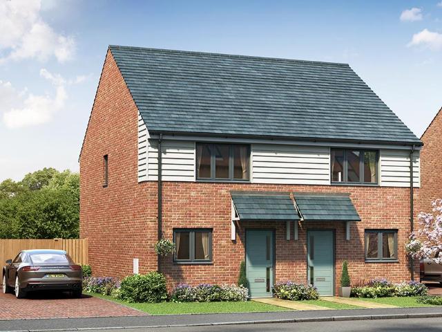 House for sale in Benwell, Tyne And Wear