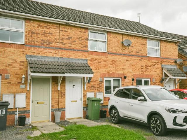 House for sale in New Shildon, Shildon