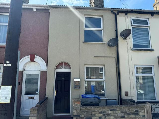 House for sale in Eastbridge, Suffolk