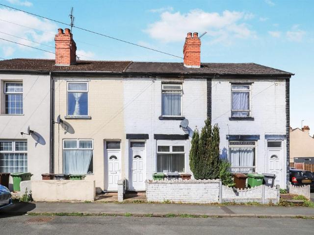 House for sale in West Midlands