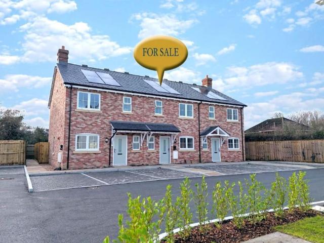 House for sale in Sturminster Marshall