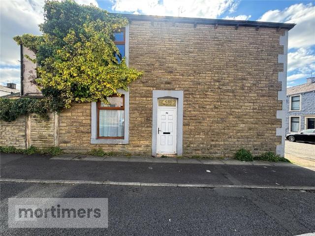 House for sale in Backburn, Lancashire
