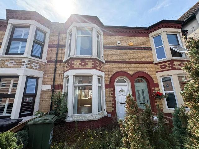 House for sale in Great Crosby, Sefton