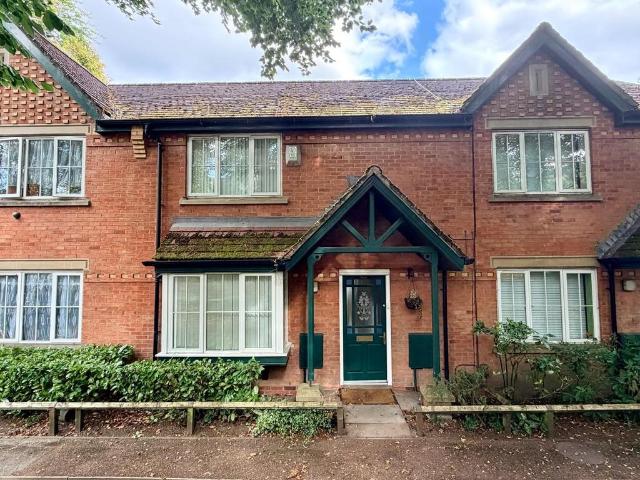 House for sale in Georgia, Greater Manchester