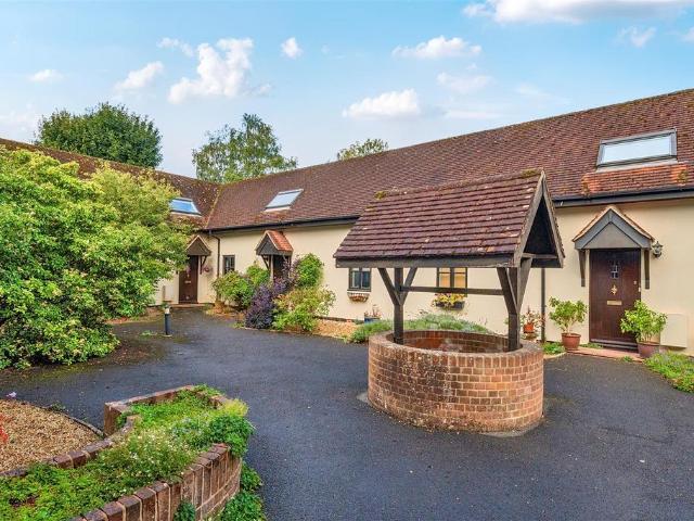House for sale in Chitterne, Wiltshire
