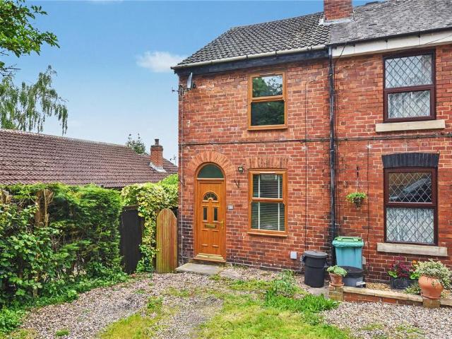 House for sale in Kippax, West Yorkshire
