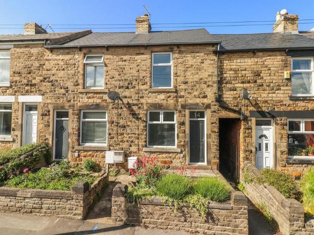 House for sale in Crookes, South Yorkshire