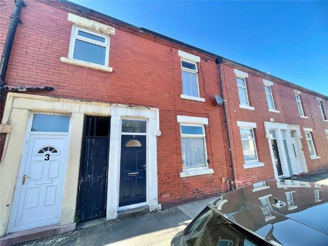 House for sale in Fishwick, Higher Bartle