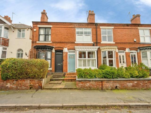 House for sale in Stourbridge, West Midlands