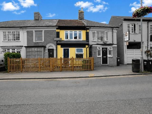 House for sale in Maldon