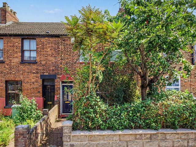 House for sale in St Thomas', The Slade