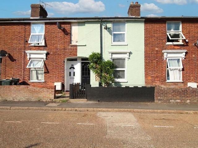 House for sale in Repton Manor, Bridgefield