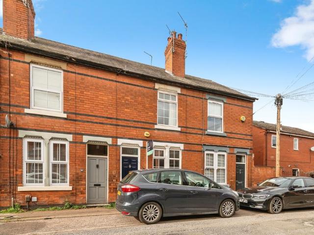 House for sale in Abbey Park, Barton In Fabis
