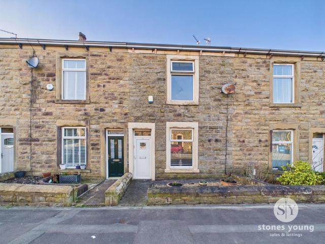 House for sale in Enfield, Backburn