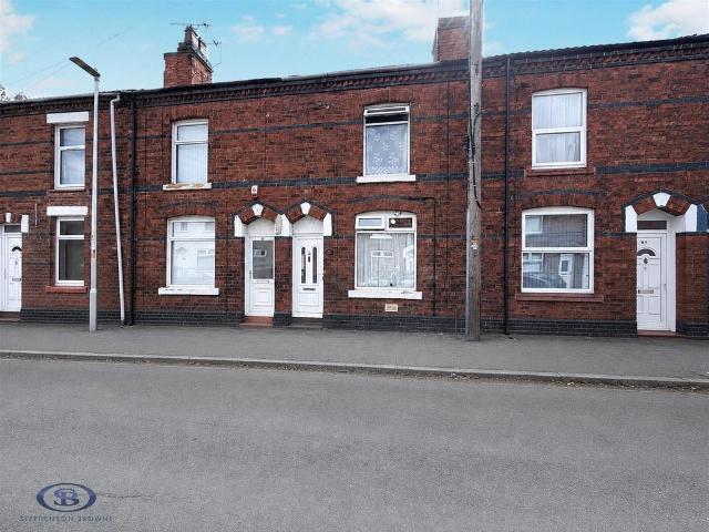 House for sale in Hammond Street