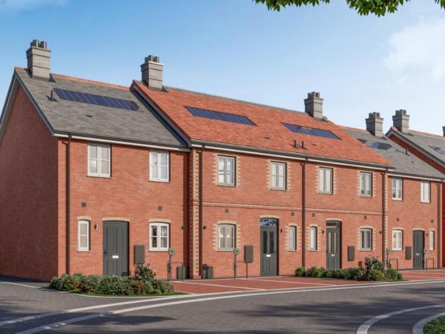 House for sale in Purewell, Christchurch