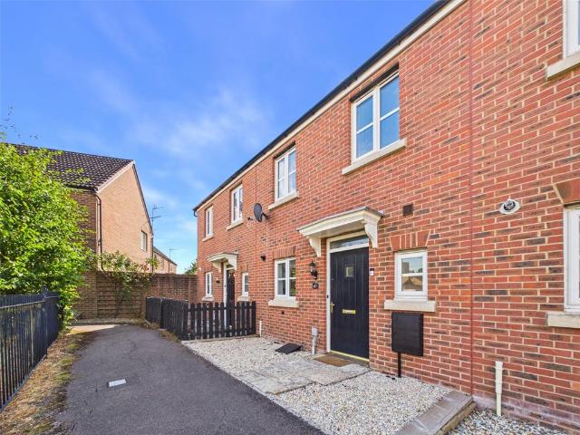 House for sale in Gloucester, Gloucestershire