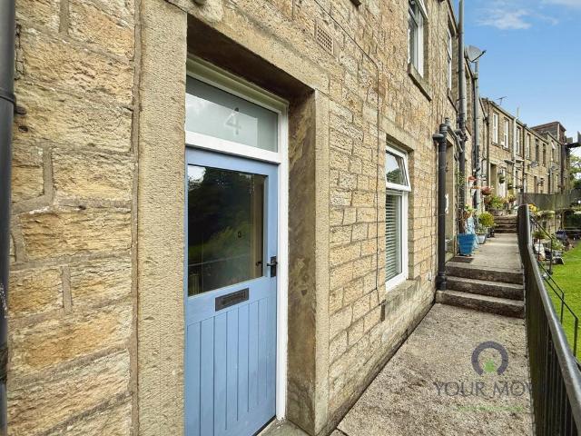 House for sale in Water, Rossendale