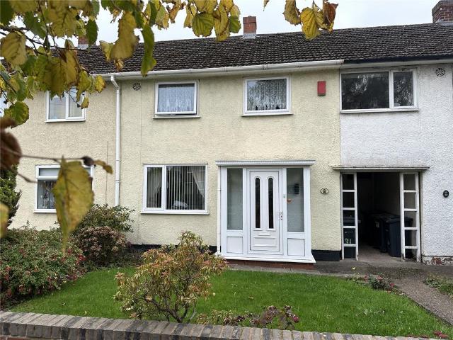 House for sale in Shard End, West Midlands