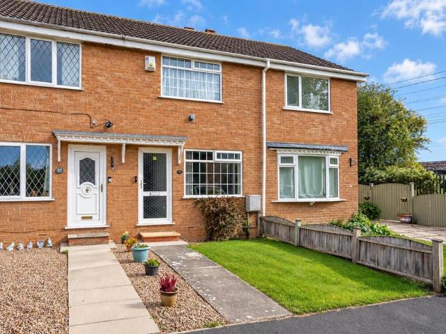 House for sale in Copmanthorpe, York and North Yorkshire
