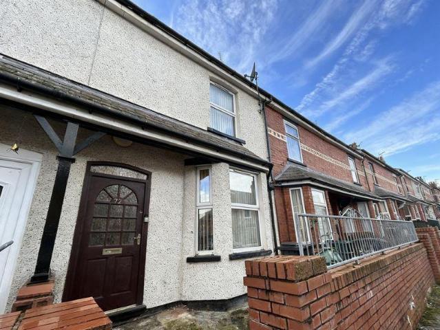 House for sale in Colwyn Bay, Wales
