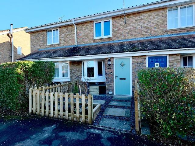 House for sale in Arrington, Cambridgeshire