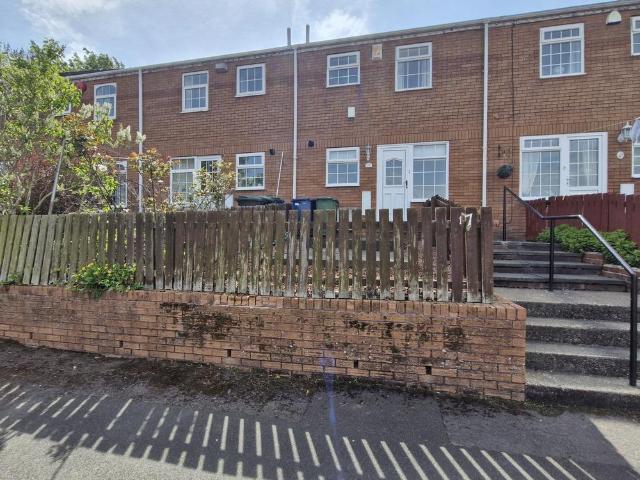 House for sale in Swalwell, Tyne And Wear