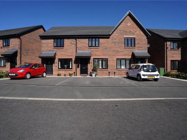 House for sale in Bury, Isle Of Man